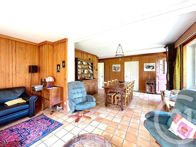 Maison à vendre - 9 pièces - 165 m2 - St Gervais Les Bains - 74 - RHONE-ALPES