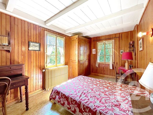 Maison à vendre - 9 pièces - 165 m2 - St Gervais Les Bains - 74 - RHONE-ALPES