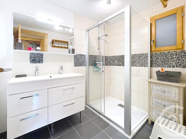 Maison à vendre - 4 pièces - 88,76 m2 - Les Contamines Montjoie - 74 - RHONE-ALPES