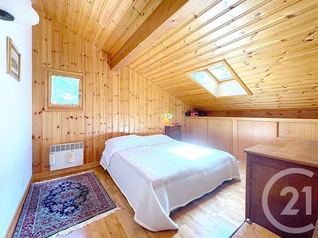 Appartement T4 à vendre - 4 pièces - 62,31 m2 - St Gervais Les Bains - 74 - RHONE-ALPES