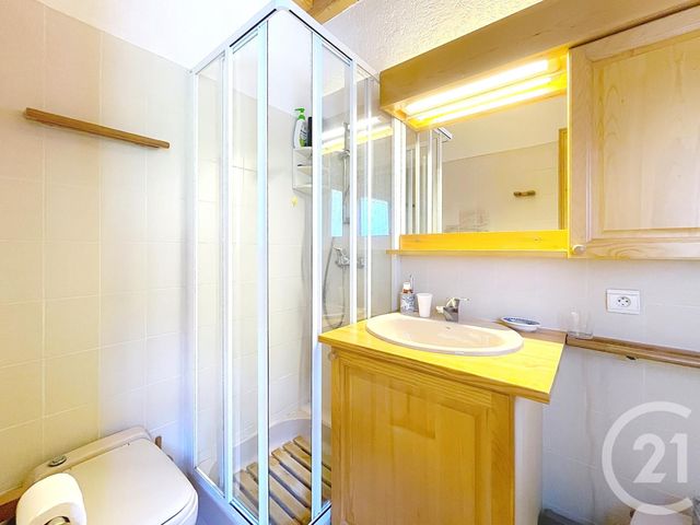 Appartement T4 à vendre - 4 pièces - 62,31 m2 - St Gervais Les Bains - 74 - RHONE-ALPES