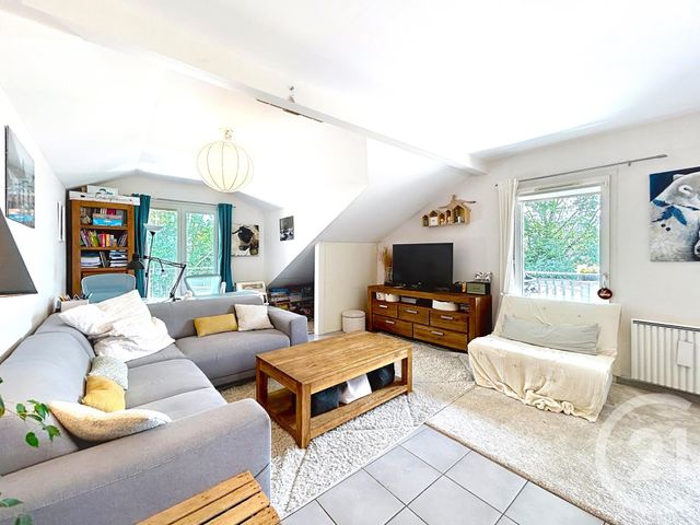 Appartement T4 à vendre ST GERVAIS LES BAINS