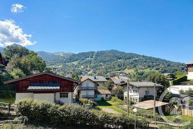 Appartement T5 &agrave; vendre - 5 pi&egrave;ces - 115,37 m2 - St Gervais Les Bains - 74 - RHONE-ALPES