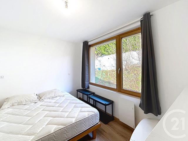 Appartement T5 &agrave; vendre - 5 pi&egrave;ces - 115,37 m2 - St Gervais Les Bains - 74 - RHONE-ALPES