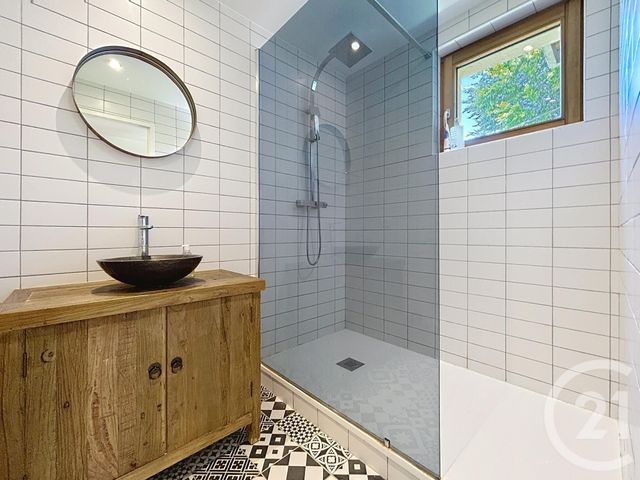 Appartement T5 &agrave; vendre - 5 pi&egrave;ces - 115,37 m2 - St Gervais Les Bains - 74 - RHONE-ALPES