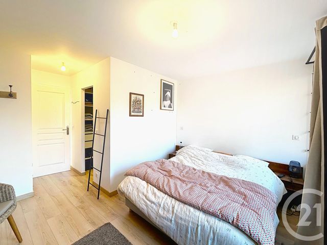 Appartement T5 &agrave; vendre - 5 pi&egrave;ces - 115,37 m2 - St Gervais Les Bains - 74 - RHONE-ALPES