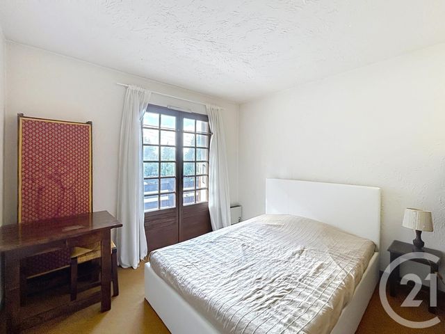 Appartement T2 à vendre - 2 pièces - 48,85 m2 - St Gervais Les Bains - 74 - RHONE-ALPES