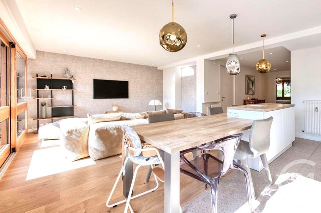 appartement - ST GERVAIS LES BAINS - 74