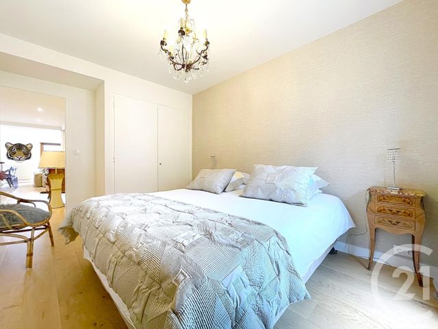 Appartement T3 &agrave; vendre - 3 pi&egrave;ces - 78,46 m2 - St Gervais Les Bains - 74 - RHONE-ALPES