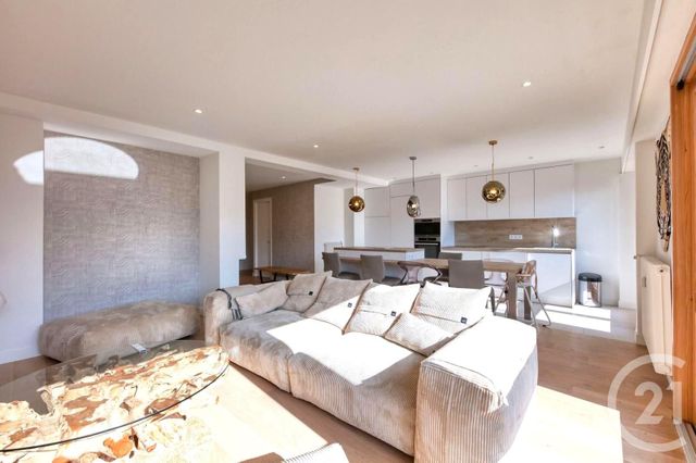 Appartement T3 à vendre - 3 pièces - 78,46 m2 - St Gervais Les Bains - 74 - RHONE-ALPES