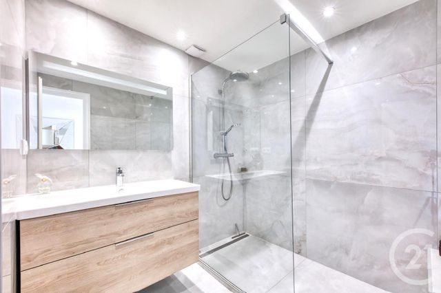 Appartement T3 à vendre - 3 pièces - 78,46 m2 - St Gervais Les Bains - 74 - RHONE-ALPES