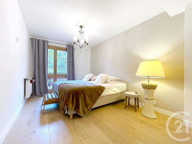 Appartement T3 &agrave; vendre - 3 pi&egrave;ces - 78,46 m2 - St Gervais Les Bains - 74 - RHONE-ALPES