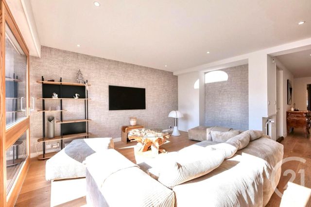 Appartement T3 à vendre - 3 pièces - 78,46 m2 - St Gervais Les Bains - 74 - RHONE-ALPES