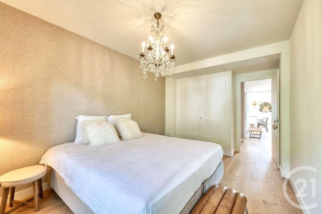 Appartement T3 à vendre - 3 pièces - 78,46 m2 - St Gervais Les Bains - 74 - RHONE-ALPES