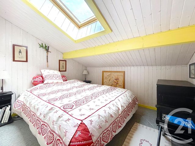 Maison &agrave; vendre - 6 pi&egrave;ces - 98 m2 - Les Contamines Montjoie - 74 - RHONE-ALPES