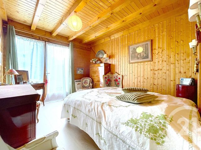 Maison &agrave; vendre - 6 pi&egrave;ces - 98 m2 - Les Contamines Montjoie - 74 - RHONE-ALPES