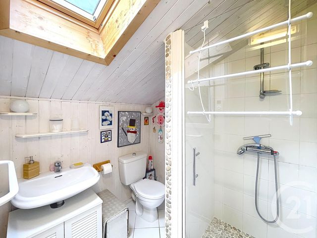 Maison &agrave; vendre - 6 pi&egrave;ces - 98 m2 - Les Contamines Montjoie - 74 - RHONE-ALPES