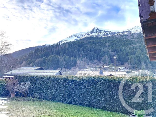 Maison &agrave; vendre - 6 pi&egrave;ces - 98 m2 - Les Contamines Montjoie - 74 - RHONE-ALPES