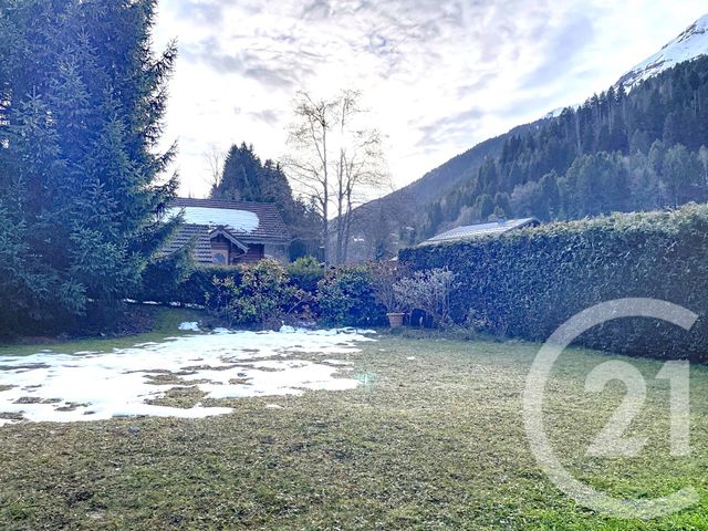 Maison &agrave; vendre - 6 pi&egrave;ces - 98 m2 - Les Contamines Montjoie - 74 - RHONE-ALPES