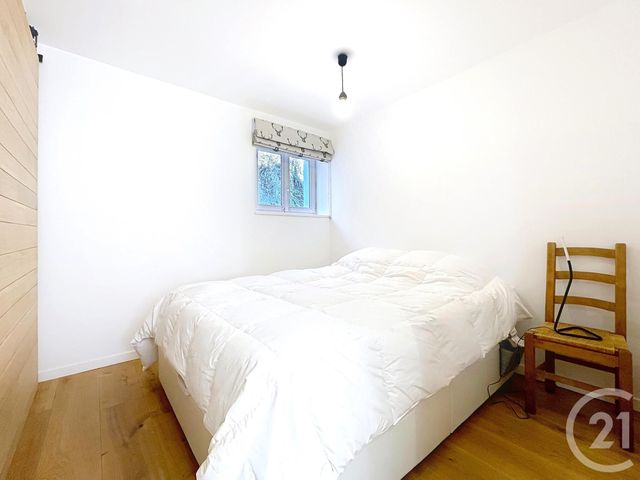 Appartement T4 &agrave; vendre - 4 pi&egrave;ces - 73,39 m2 - St Gervais Les Bains - 74 - RHONE-ALPES