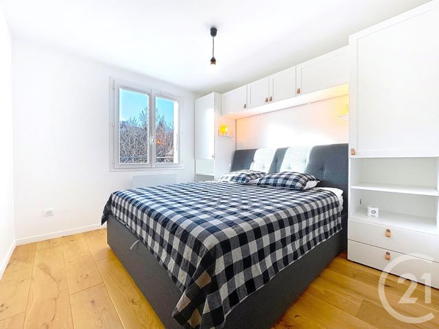 Appartement T4 &agrave; vendre - 4 pi&egrave;ces - 73,39 m2 - St Gervais Les Bains - 74 - RHONE-ALPES