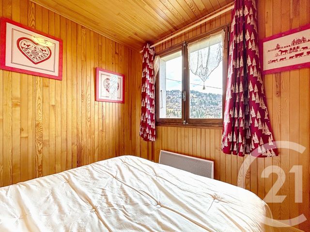 Maison &agrave; vendre - 4 pi&egrave;ces - 60 m2 - St Gervais Les Bains - 74 - RHONE-ALPES