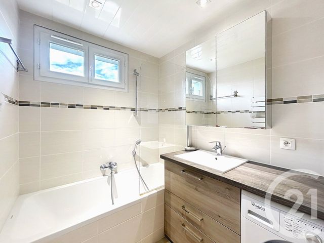 Maison &agrave; vendre - 4 pi&egrave;ces - 60 m2 - St Gervais Les Bains - 74 - RHONE-ALPES