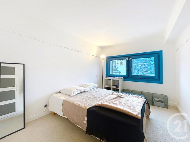 Appartement T4 &agrave; vendre - 4 pi&egrave;ces - 67,30 m2 - St Gervais Les Bains - 74 - RHONE-ALPES