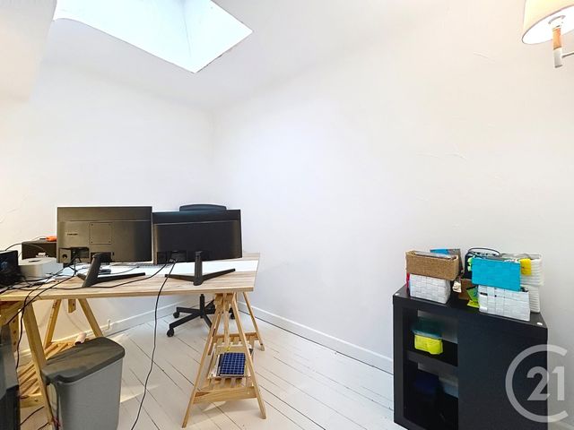 Appartement T4 &agrave; vendre - 4 pi&egrave;ces - 67,30 m2 - St Gervais Les Bains - 74 - RHONE-ALPES