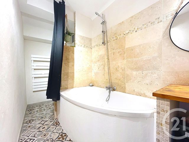 Appartement T4 &agrave; vendre - 4 pi&egrave;ces - 67,30 m2 - St Gervais Les Bains - 74 - RHONE-ALPES