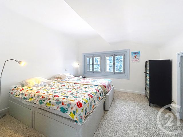 Appartement T4 &agrave; vendre - 4 pi&egrave;ces - 67,30 m2 - St Gervais Les Bains - 74 - RHONE-ALPES