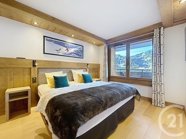 Appartement T3 &agrave; vendre - 3 pi&egrave;ces - 65,50 m2 - Les Contamines Montjoie - 74 - RHONE-ALPES