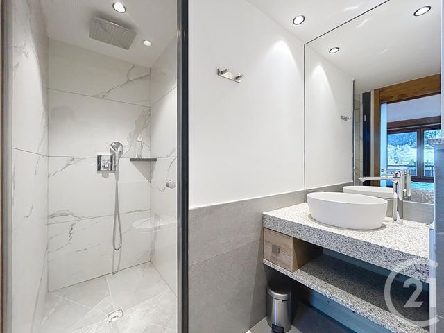 Appartement T3 &agrave; vendre - 3 pi&egrave;ces - 65,50 m2 - Les Contamines Montjoie - 74 - RHONE-ALPES