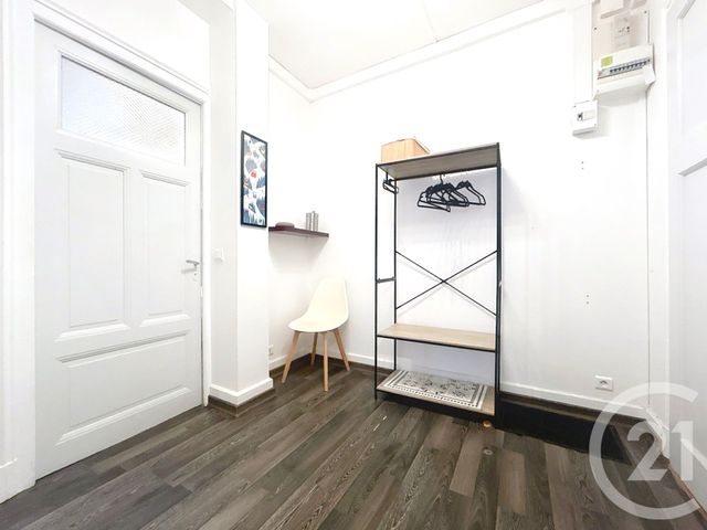 Appartement T2 &agrave; vendre - 2 pi&egrave;ces - 46 m2 - St Gervais Les Bains - 74 - RHONE-ALPES