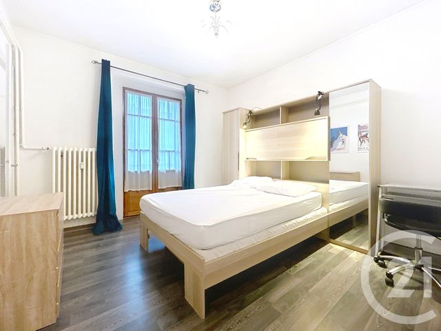 Appartement T2 &agrave; vendre - 2 pi&egrave;ces - 46 m2 - St Gervais Les Bains - 74 - RHONE-ALPES