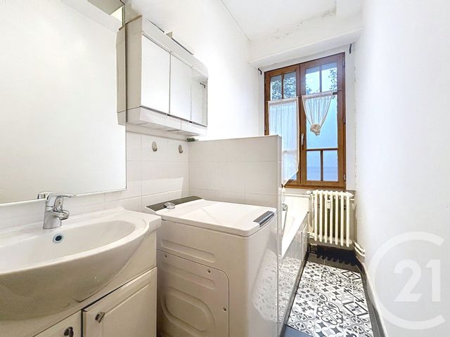 Appartement T2 &agrave; vendre - 2 pi&egrave;ces - 46 m2 - St Gervais Les Bains - 74 - RHONE-ALPES