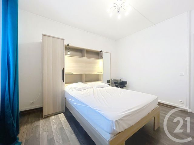 Appartement T2 &agrave; vendre - 2 pi&egrave;ces - 46 m2 - St Gervais Les Bains - 74 - RHONE-ALPES