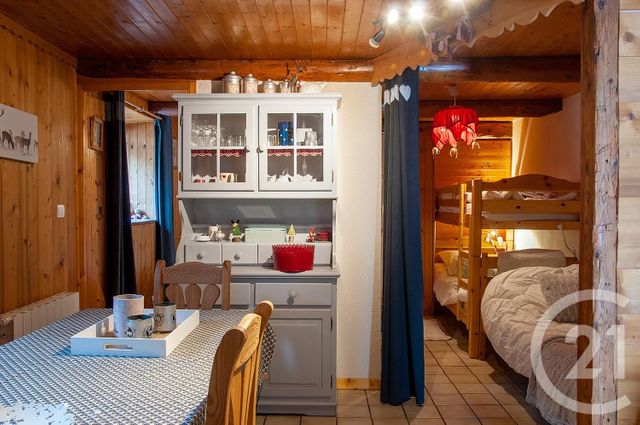 Maison à vendre - 9 pièces - 201,64 m2 - St Gervais Les Bains - 74 - RHONE-ALPES