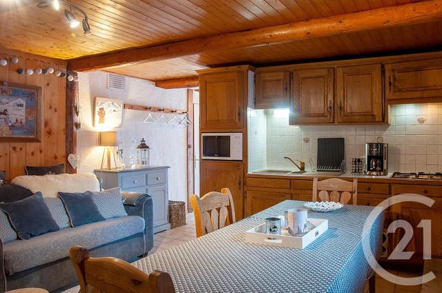 Maison à vendre - 9 pièces - 201,64 m2 - St Gervais Les Bains - 74 - RHONE-ALPES