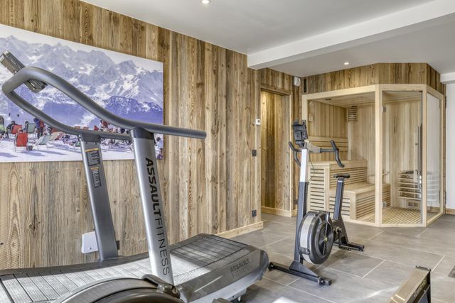 Maison à vendre - 7 pièces - 228,31 m2 - St Gervais Les Bains - 74 - RHONE-ALPES