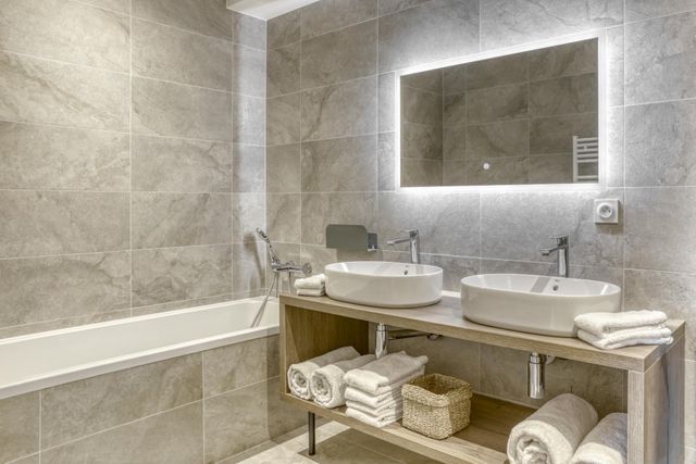 Maison à vendre - 7 pièces - 228,31 m2 - St Gervais Les Bains - 74 - RHONE-ALPES