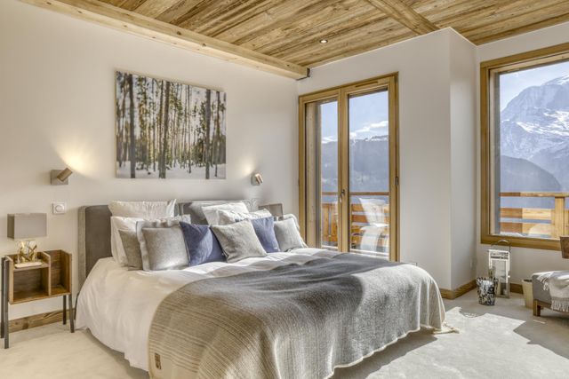 Maison à vendre - 7 pièces - 228,31 m2 - St Gervais Les Bains - 74 - RHONE-ALPES