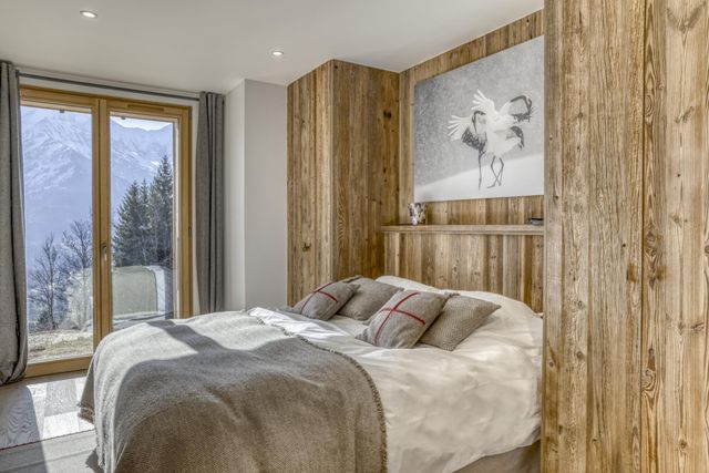 Maison à vendre - 7 pièces - 228,31 m2 - St Gervais Les Bains - 74 - RHONE-ALPES