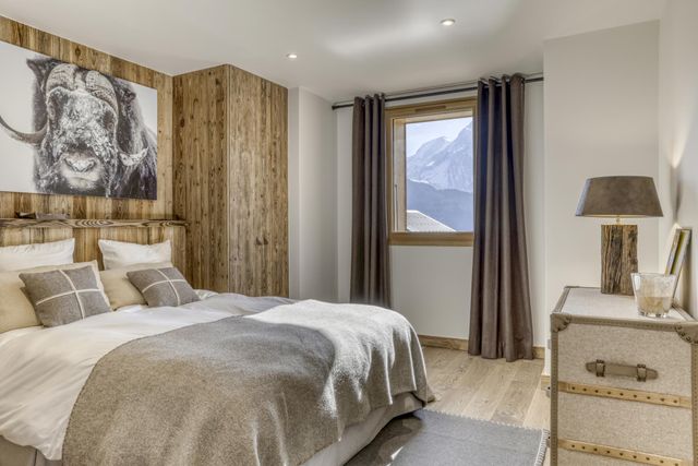 Maison à vendre - 7 pièces - 228,31 m2 - St Gervais Les Bains - 74 - RHONE-ALPES