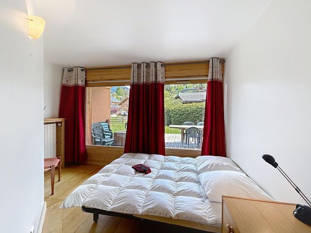 Maison à vendre - 10 pièces - 351,25 m2 - St Gervais Les Bains - 74 - RHONE-ALPES