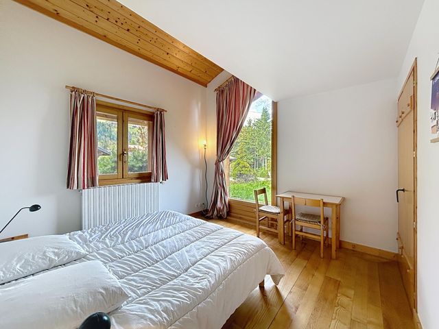 Maison à vendre - 10 pièces - 351,25 m2 - St Gervais Les Bains - 74 - RHONE-ALPES