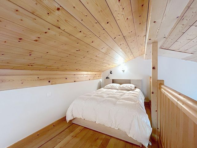 Maison à vendre - 10 pièces - 351,25 m2 - St Gervais Les Bains - 74 - RHONE-ALPES