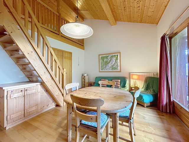 Maison à vendre - 10 pièces - 351,25 m2 - St Gervais Les Bains - 74 - RHONE-ALPES