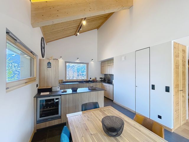 Maison &agrave; vendre - 7 pi&egrave;ces - 217,86 m2 - St Gervais Les Bains - 74 - RHONE-ALPES