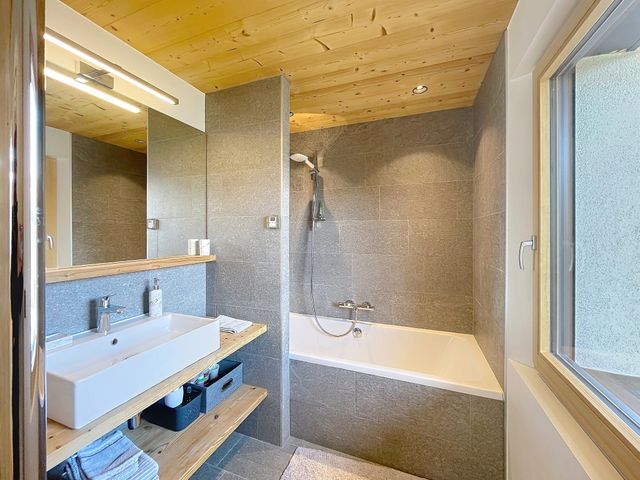 Maison &agrave; vendre - 7 pi&egrave;ces - 217,86 m2 - St Gervais Les Bains - 74 - RHONE-ALPES